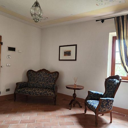 Villa Curina Resort Castelnuovo Berardenga Exterior foto